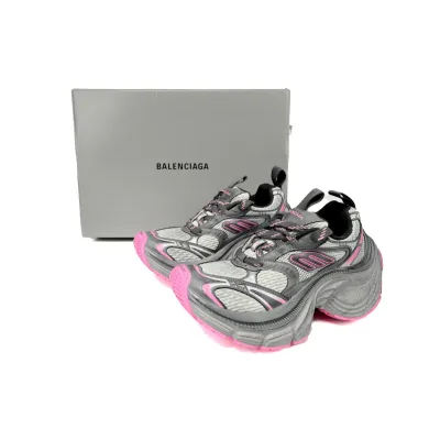 PKGoden Balenciaga 12th White and Black Bust 784342 W2MV2 9050 02