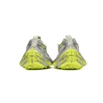 PKGoden Balenciaga 12th White and Black Green gray 784342 W2MV2 9031