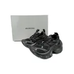 PKGoden Balenciaga 12th White and Black Black 784342 W2MV2 1010