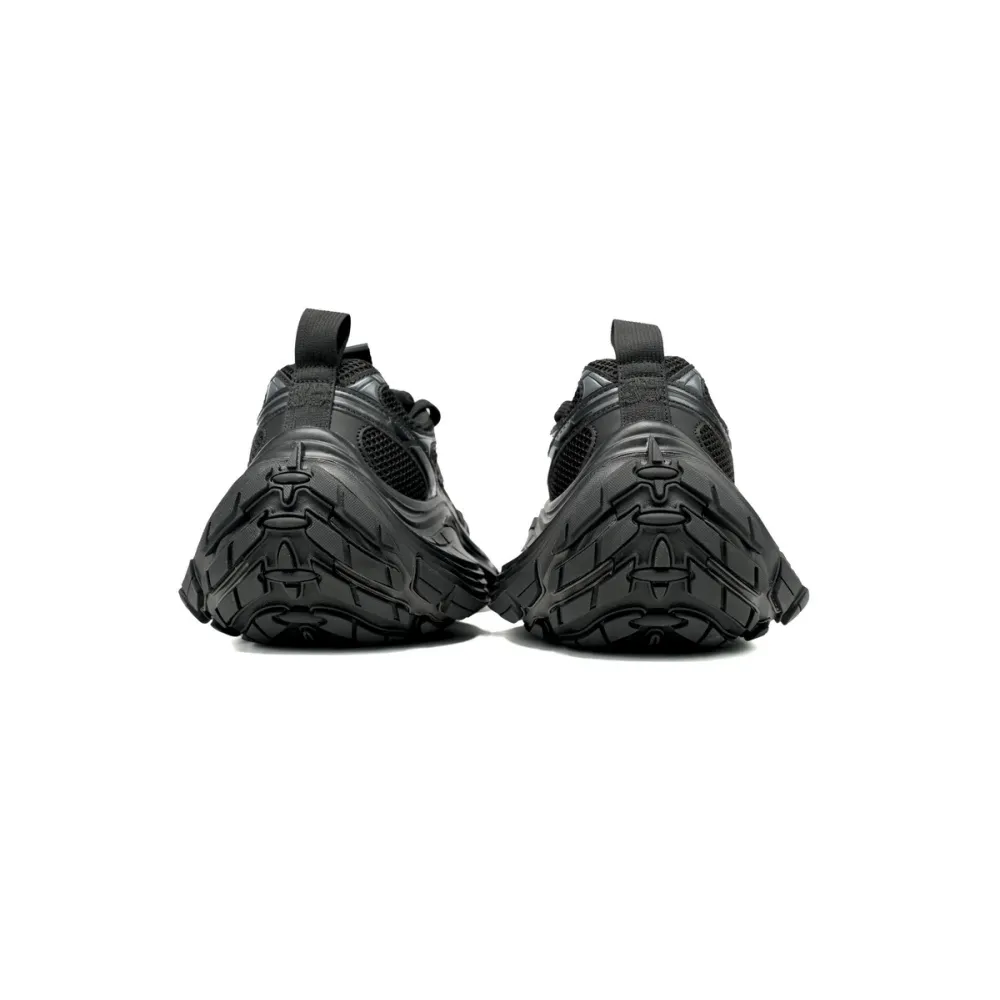 PKGoden Balenciaga 12th White and Black Black 784342 W2MV2 1010