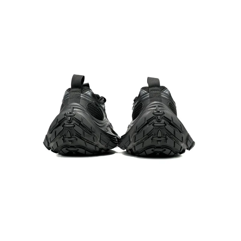 PKGoden Balenciaga 12th White and Black Black 784342 W2MV2 1010