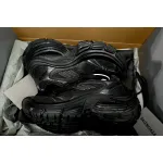 PKGoden Balenciaga 12th White and Black Black 784342 W2MV2 1010