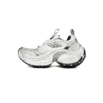 PKGoden Balenciaga 12th White and Black 784342 W2MV2 9110