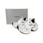 PKGoden Balenciaga 12th White and Black 784342 W2MV2 9110