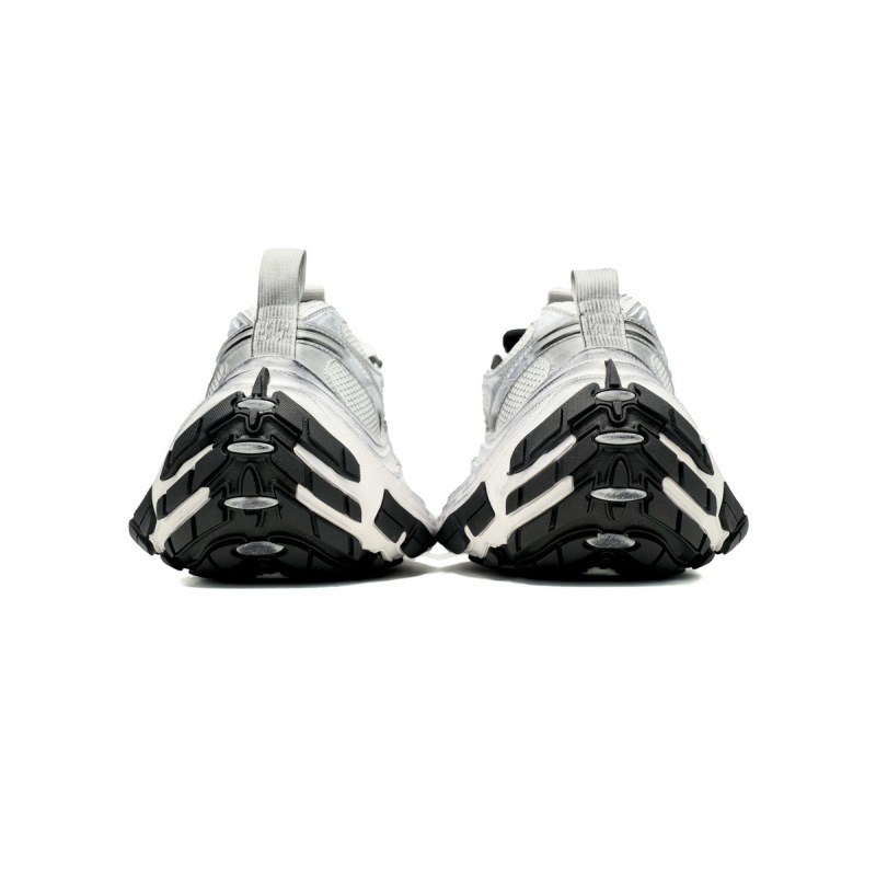 PKGoden Balenciaga 12th White and Black 784342 W2MV2 9110