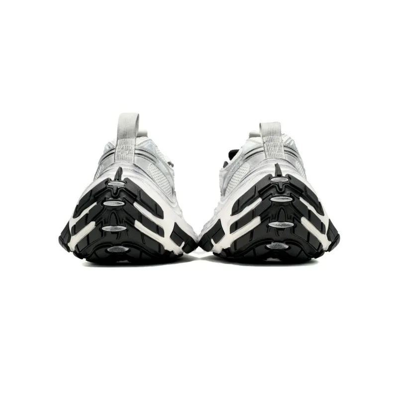 PKGoden Balenciaga 12th White and Black 784342 W2MV2 9110