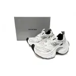 PKGoden Balenciaga 12th White and Black 784342 W2MV2 9110