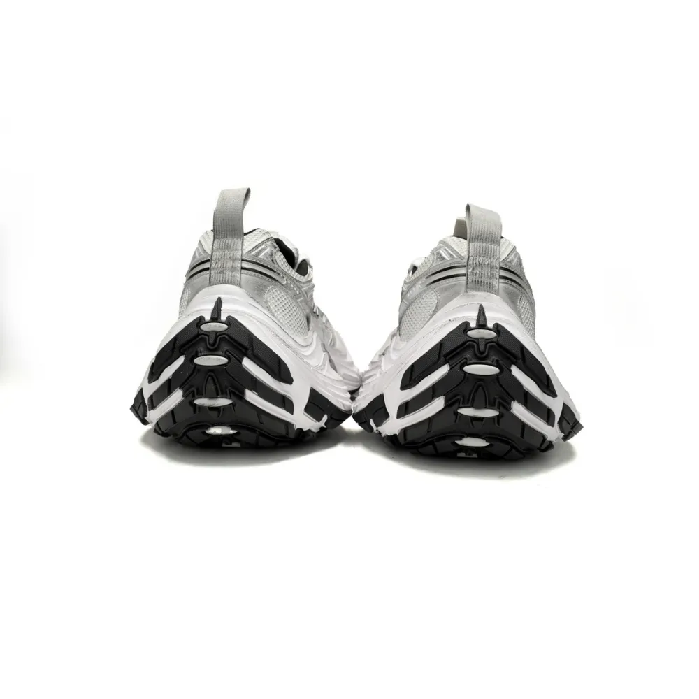 PKGoden Balenciaga 12th White and Black 784342 W2MV2 9110