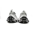 PKGoden Balenciaga 12th White and Black 784342 W2MV2 9110