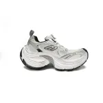 PKGoden Balenciaga 12th White and Black 784342 W2MV2 9110