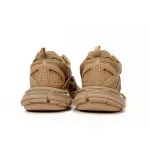 PKGoden Balenciaga 4th Track 2 Sneaker Military Brown 568615 W3AG1 2706