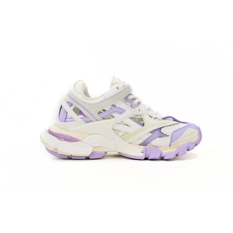 PKGoden Balenciaga 4th Track 2 Sneaker Military PAICU 568615 W3AE2 5711