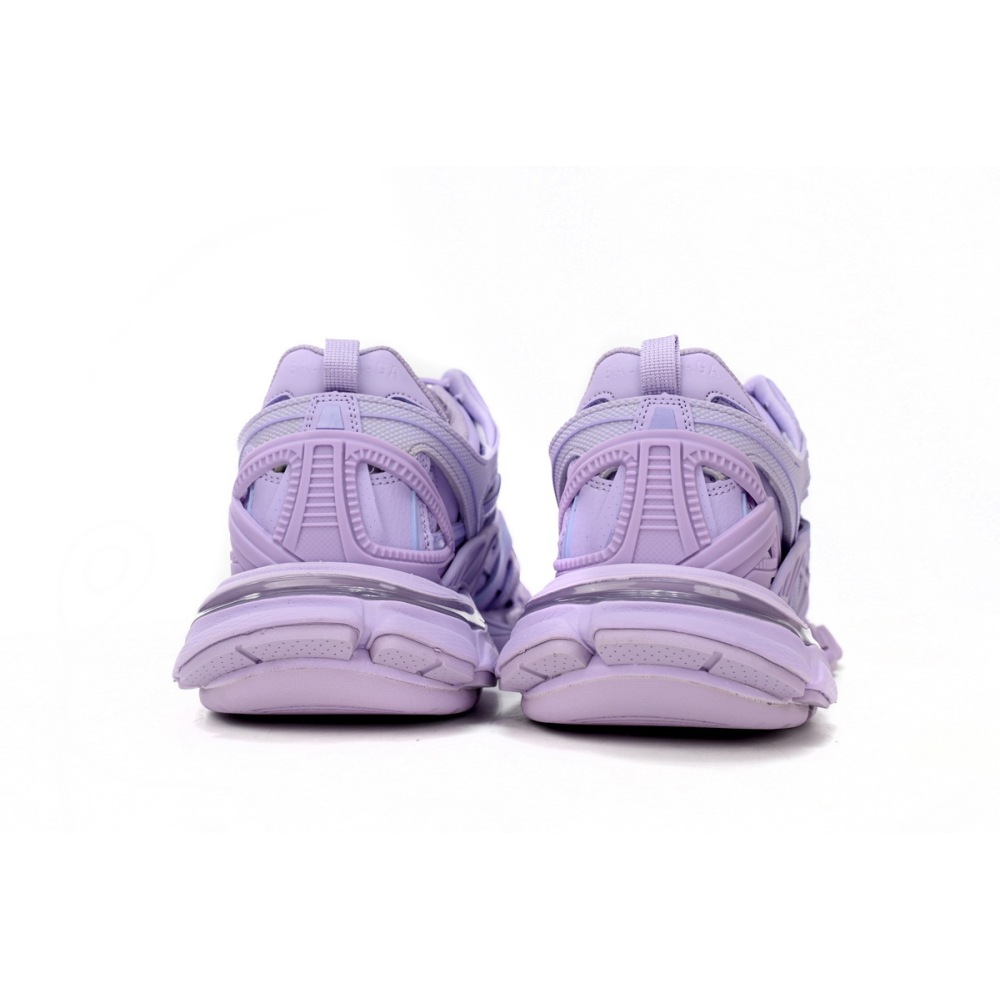 PKGoden Balenciaga 4th Track 2 Sneaker Military Purple 568615 W3AG1 5310