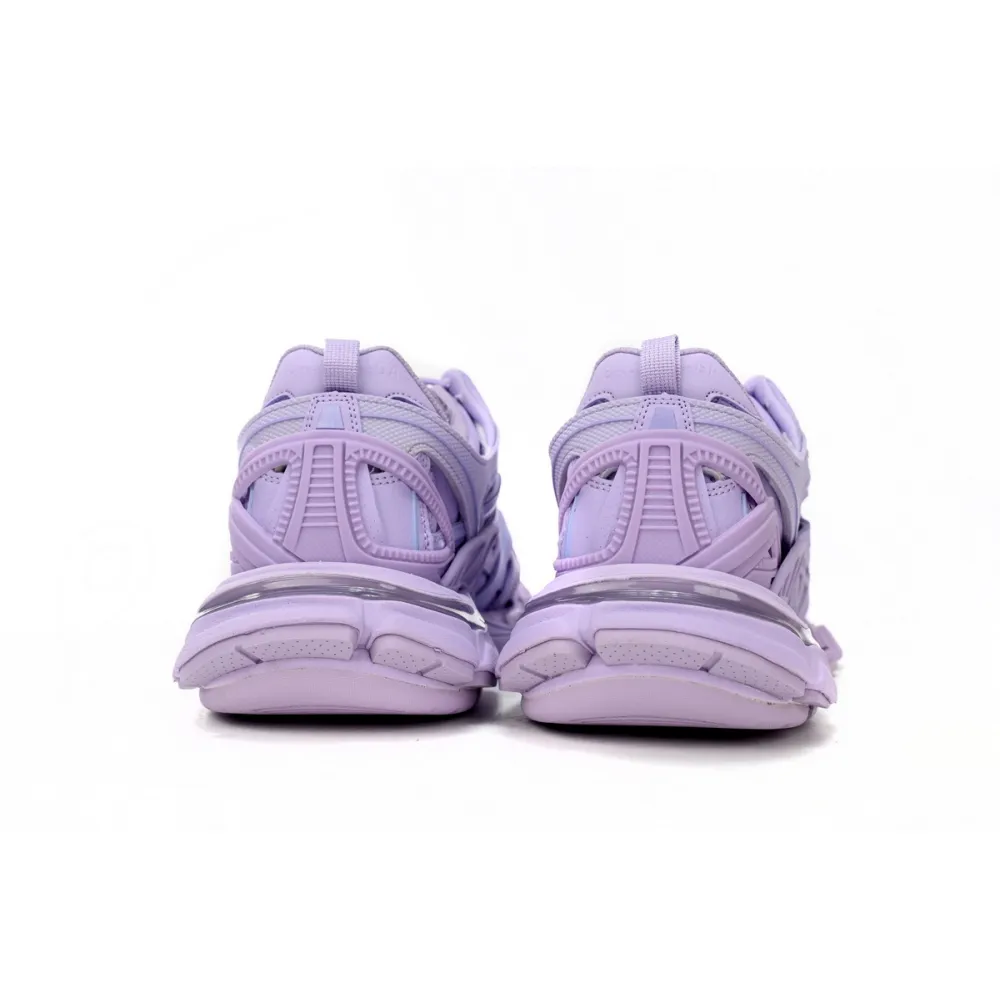 PKGoden Balenciaga 4th Track 2 Sneaker Military Purple 568615 W3AG1 5310