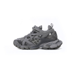 PKGoden Balenciaga 4th Track 2 Sneaker Grey 668822 W3CT1 1800