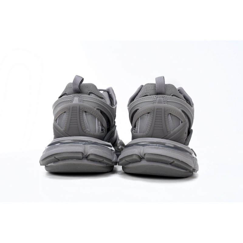 PKGoden Balenciaga 4th Track 2 Sneaker Grey 668822 W3CT1 1800