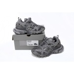 PKGoden Balenciaga 4th Track 2 Sneaker Grey 668822 W3CT1 1800