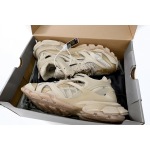 PKGoden Balenciaga 4th Track 2 Sneaker Khaki 568614 W2GN3 9710