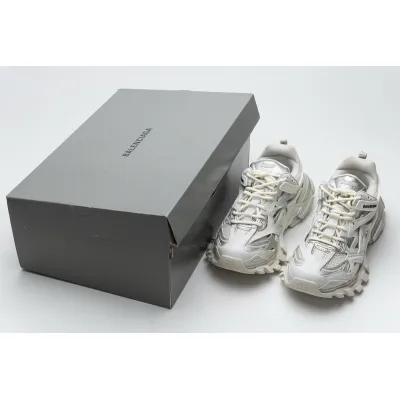PKGoden Balenciaga 4th Track 2 Sneaker White 570391 W2GN2 9000 02
