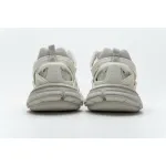 PKGoden Balenciaga 4th Track 2 Sneaker White 570391 W2GN2 9000