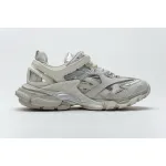 PKGoden Balenciaga 4th Track 2 Sneaker White 570391 W2GN2 9000