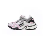 PKGoden Balenciaga 4th Track 2 Sneaker Pink White 568615 W3AE2 5291