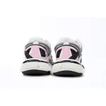 PKGoden Balenciaga 4th Track 2 Sneaker Pink White 568615 W3AE2 5291