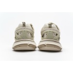 PKGoden Balenciaga 4th Track 2 Sneaker Khaki 570391 W2GN1 9029