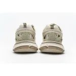 PKGoden Balenciaga 4th Track 2 Sneaker Khaki 570391 W2GN1 9029