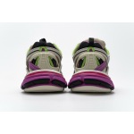 PKGoden Balenciaga 4th Track 2 Sneaker White Green Pink 568615 W2GN3 9199