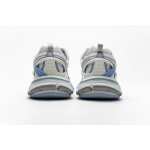PKGoden Balenciaga 4th Track 2 Sneaker White Light Blue 568615 W2GN3 9045