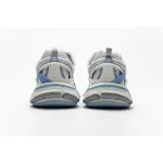 PKGoden Balenciaga 4th Track 2 Sneaker White Light Blue 568615 W2GN3 9045