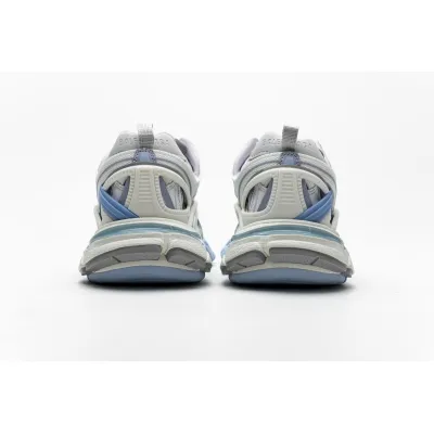 PKGoden Balenciaga 4th Track 2 Sneaker White Light Blue 568615 W2GN3 9045 02