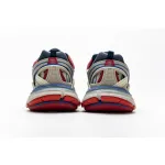 PKGoden Balenciaga 4th Track 2 Sneaker Beige Blue 570391 W2GN2 8570