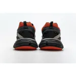 PKGoden Balenciaga 4th Track 2 Sneaker Dark Grey Orange 570391 W2GN1 2002