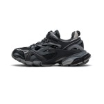 PKGoden Balenciaga 4th Track 2 Sneaker Medium Grey 570391 W2GN3 1285
