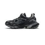 PKGoden Balenciaga 4th Track 2 Sneaker Medium Grey 570391 W2GN3 1285