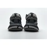PKGoden Balenciaga 4th Track 2 Sneaker Medium Grey 570391 W2GN3 1285