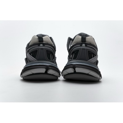 PKGoden Balenciaga 4th Track 2 Sneaker Medium Grey 570391 W2GN3 1285 02