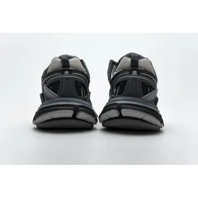 PKGoden Balenciaga 4th Track 2 Sneaker Medium Grey 570391 W2GN3 1285 02