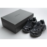 PKGoden Balenciaga 4th Track 2 Sneaker Medium Grey 570391 W2GN3 1285
