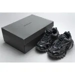PKGoden Balenciaga 4th Track 2 Sneaker Medium Grey 570391 W2GN3 1285