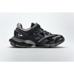 PKGoden Balenciaga 4th Track 2 Sneaker Medium Grey 570391 W2GN3 1285