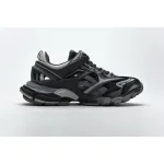 PKGoden Balenciaga 4th Track 2 Sneaker Medium Grey 570391 W2GN3 1285