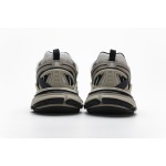 PKGoden Balenciaga 4th Track 2 Sneaker Champagne Black 570391 W2GN9 2009