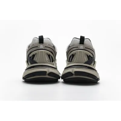 PKGoden Balenciaga 4th Track 2 Sneaker Champagne Black 570391 W2GN9 2009 02