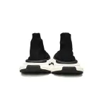 PKGoden Balenciaga socks Sneaker Purple Black And White 758429 W2DG1 1090
