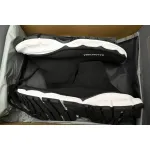 PKGoden Balenciaga socks Sneaker Purple Black And White 758429 W2DG1 1090
