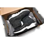PKGoden Balenciaga socks Sneaker Speed Trainer Silver