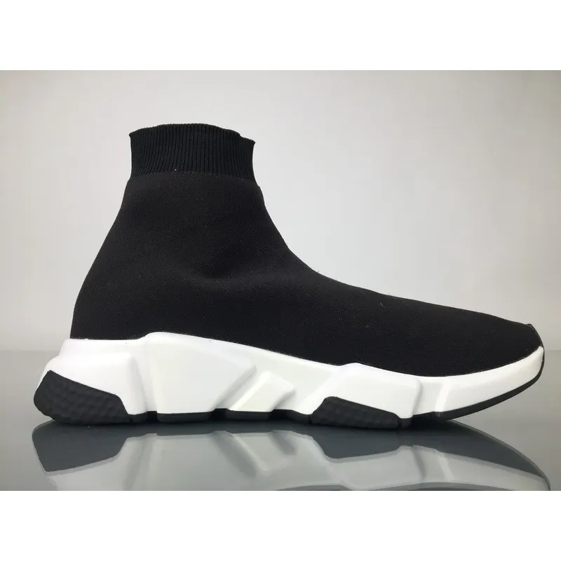 PKGoden Balenciaga socks Sneaker Speed Speed Runner